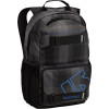 Burton Treble Yell Backpack - 21L Fixer Plaid, One Size - Burton