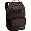Burton Treble Yell Backpack - 21L Mocha, One Size - Burton