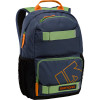 Burton Treble Yell Backpack - 21L Midnight/Sweet Leaf, One Size - Burton