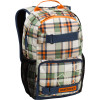 Burton Treble Yell Backpack - 21L Sweet Leaf Province, One Size - Burton