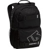 Burton Treble Yell Backpack - 21L True Black, One Size - Burton