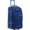 Burton Wheelie Double Deck Luggage