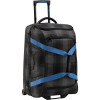Burton Wheelie Cargo Rolling Bag - 63L
