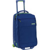 Burton Wheelie Flight Deck Rolling Bag