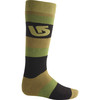 Burton Weekender Sock - 2-Pack - Men's&nbsp;Side