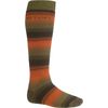 Burton Weekender Sock - 2-Pack - Men's&nbsp;Detail