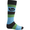 Burton Weekender Sock - 2-Pack - Men's&nbsp;Detail