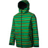 Burton Faction Insulated Jacket - Men's