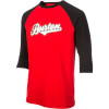 Burton Midweight 3/4 Baseball Shirt