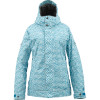 Burton TWC Fulltime Flirt Jacket - Women's