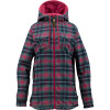 Burton Cleo Reversible Flannel Jacket - Women's