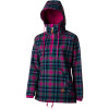 Burton Charlatan Flannorak - Women's