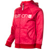 Burton Scoop Hooded Jacket - Girls'
