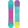 Burton Feather Snowboard - Mid-Wide - Women's