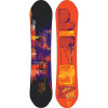 Burton Protest Snowboard - Kids'