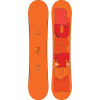 Burton Super Hero Smalls Snowboard - Kids'