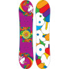 Burton Chicklet Snowboard - Girls'