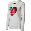 Burton Mystic Crew Sweatshirt - Women's