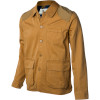 Burton Steadfast Jacket - Mens Paper Bag, L - Burton Steadfast Jacket - Men's Paper Bag, L,Men's Clothing > Men's Jackets > Men's Casual Jack