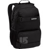Burton Treble Yell Backpack - Womens True Black, One Size - Burton Treble Yell Backpack - Women's True Black,