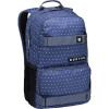 Burton Treble Yell Backpack - Womens Vermeer Dot, One Size - Burton Treble Yell Backpack - Women's Vermeer Dot,