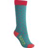 Burton Weekender Socks - 2-Pack - Women's &nbsp;Detail