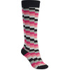 Burton Weekender Socks - 2-Pack - Women's &nbsp;3/4 Front