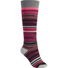 Burton Weekender Socks - 2-Pack - Women's &nbsp;3/4 Front