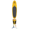 Boardworks SHUBU Inflatable Paddle Board