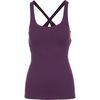 Beyond Yoga Cut-Out Cami - Women's&nbsp;Imperial Violet