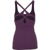 Beyond Yoga Cut-Out Cami - Women's&nbsp;Back