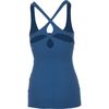 Beyond Yoga Cut-Out Cami - Women's&nbsp;Back