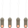 C&F Design CF-602 Midge Threader - 4 Pack