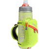 CamelBak Quick Grip Water Bottle with Podium ChillJacket - 21oz&nbsp;Lime Punch