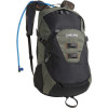 CamelBak Cloud Walker Hydration Pack: The insulated reservoir on the CamelBak Cloud Walker Hydration Pack keeps water cool for hours while you hike.