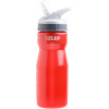 CamelBak Performance Water Bottle - 22oz Red, 22oz - water bottles,bpa free bottles,bite valve bottles,plastic water bottles