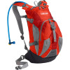 CamelBak L.U.X.E. Hydration Pack - Women's - 520cu in Poppy Red/Tango Red, One Size