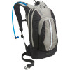 CamelBak BlowFish Hydration Pack - 742-1017cu in Silver/Charcoal, One Size