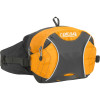 CamelBak FlashFlo Lumbar Pack - 170cu in Dark Cheddar/Graphite, One Size