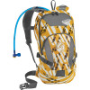 CamelBak Antix Hydration Pack - Kids' Saffron Stix Pattern, One Size