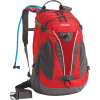 CamelBak Trinity Hydration Pack - Women's - 1769cu in Poppy Red/Tango Red, One Size