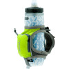 CamelBak Quick Grip Water Bottle with Podium ChillJacket - 21oz Lime Punch, One Size