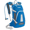 CamelBak M.U.L.E. Hydration Pack - 763cu in Methyl Blue/White, One Size