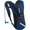 CamelBak Rogue Hydration Backpack - 200cu in Dark Blue/Dress Blue, One Size
