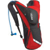 CamelBak Rogue Hydration Backpack - 200cu in Racing Red/Charcoal, One Size