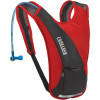 CamelBak Hydrobak Hydration Pack - 1.5L Racing Red/Charcoal, One Size