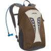 CamelBak Day Star Hydration Pack - Women's - 1150cu in Shitake/Turtle Dove, One Size