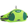 CamelBak FlashFlo Lumbar Pack - 200cu in Jasmine Green, One Size - CamelBak,hydration pack,butt pack,water reservoir
