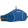 CamelBak FlashFlo Lumbar Pack - 200cu in Skydiver/Egret, One Size - CamelBak,hydration pack,butt pack,water reservoir
