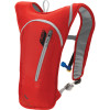 CamelBak Zoid Winter Hydration Pack - 100cu in Flame Scarlet, One Size - hydration pack,low-profile,small